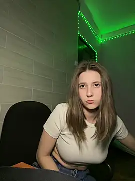 Blossom_Emily: вебкам-шоу