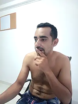 stivenlujan69 Live XXX-Chat