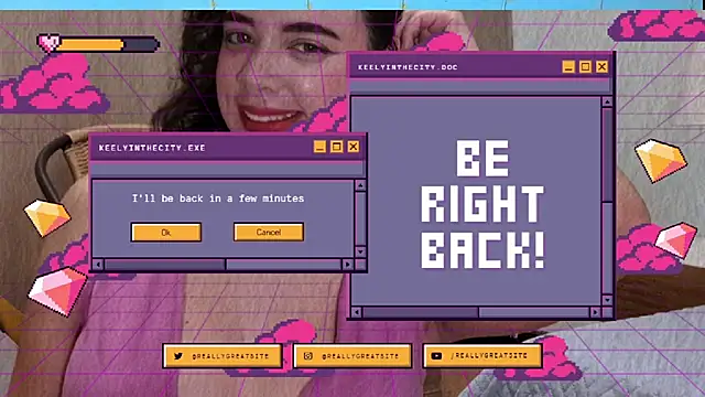 sajecrismaa's Live XXX Chat