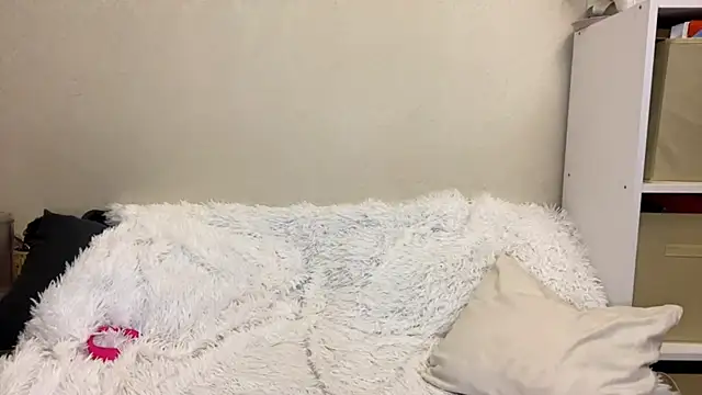 JonnaSzerszenn Webbikameraesitys