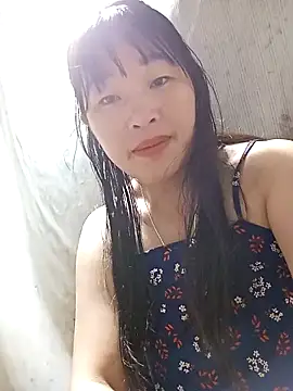 Senh_9x Pertunjukan Webcam