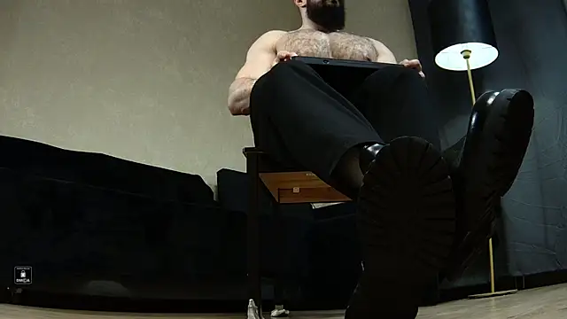 Kurt_Stone1 Show Webcam