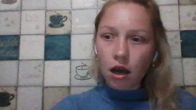 Show de Anna_wey na webcam