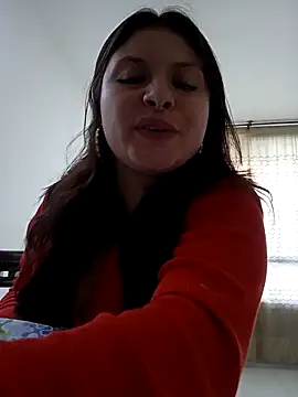 Živý XXX chat yessica_gomez01