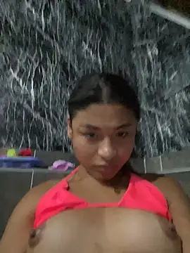 Show webcam de Romie_rous