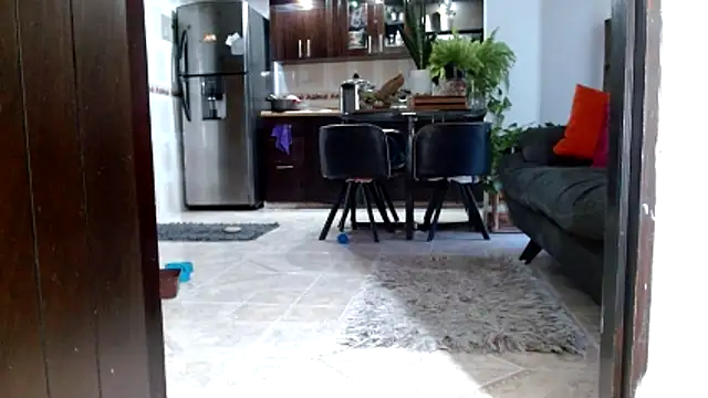 Diosasky Webcam show