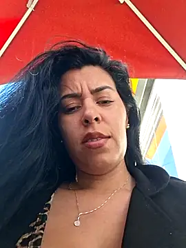 Luianna's Live XXX Chat