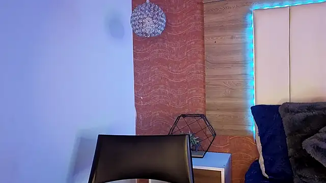 AgnesIvanova's Webcam Show