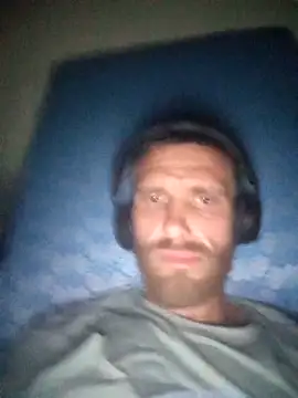 Webkamerová show Richardceka