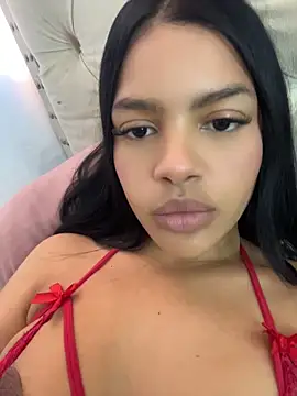 Show de webcam de MeganHillss