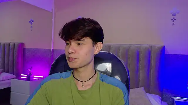 Derek_Sinn's Live XXX Chat