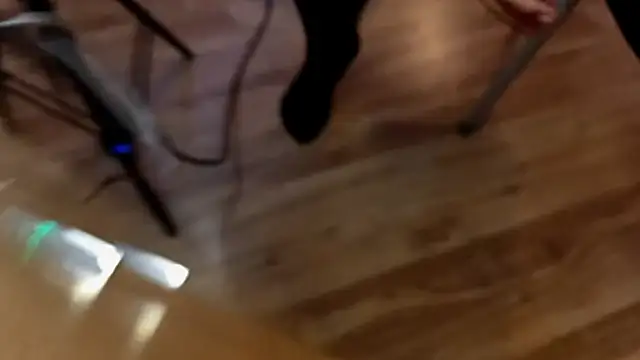 RayCrumb Webcam show