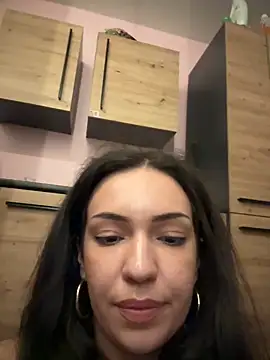 ViviBecker Show Webcam