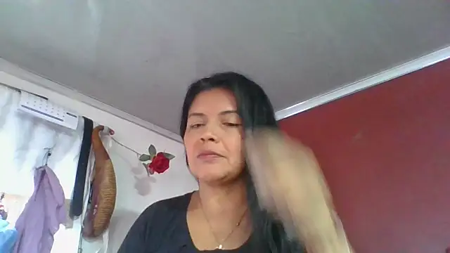 Chat XXX en directo de DianaOchoa_