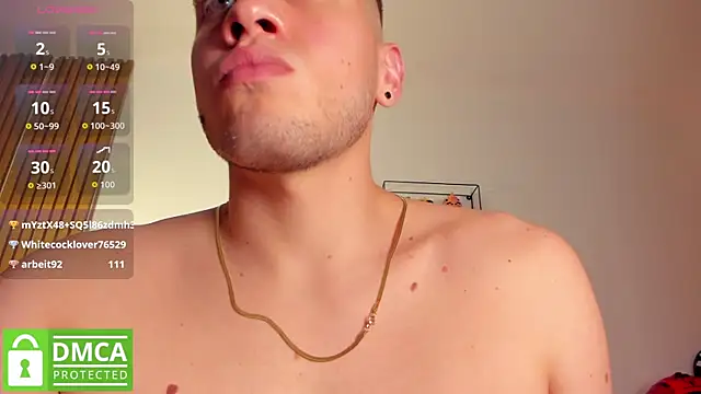 SebastianMaximoff_'s Webcam Show