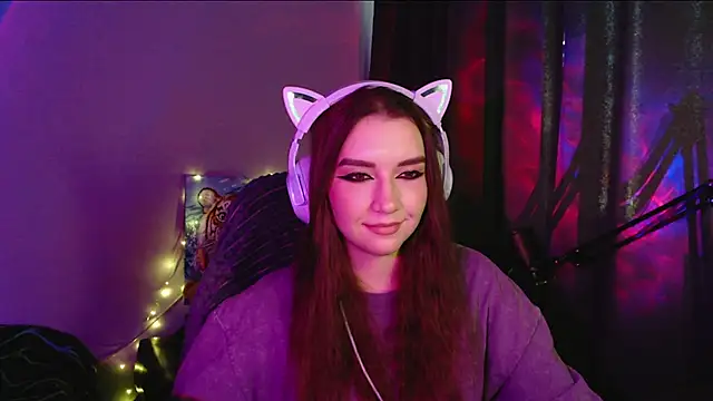 XXX chat uživo modela Celia_Sensual_