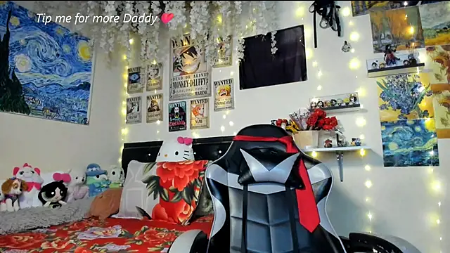 Cristal_Jonas@xh's Live XXX Chat
