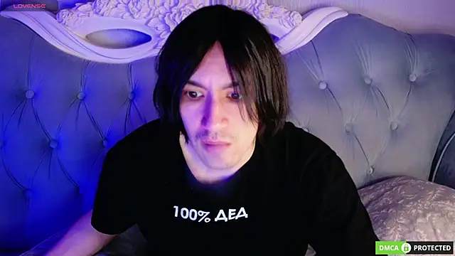 CalvinOwens Live XXX Chat