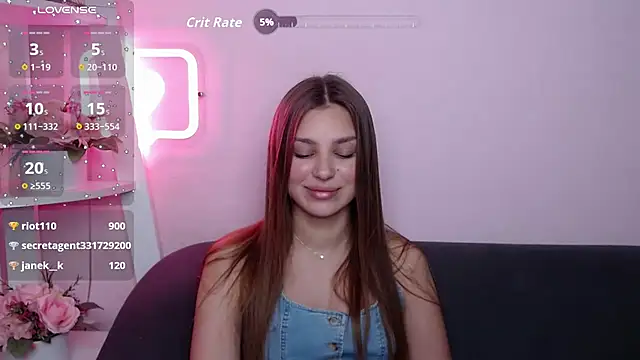 MilanaAngelAs Chat XXX live