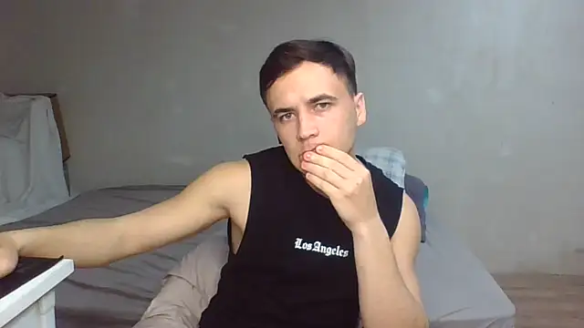 Denis_sportn Webbikameraesitys