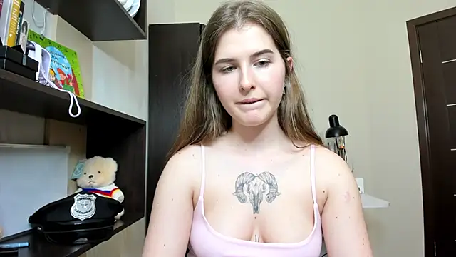 OhMyAlice Chat XXX live