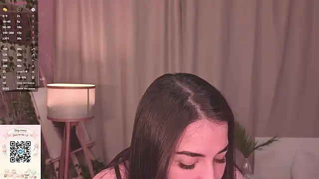 عرض كام EmmyNoel