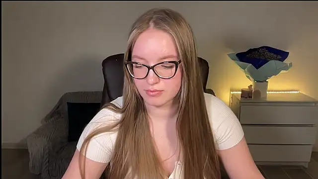 EvaMaddison Obrolan Langsung XXX