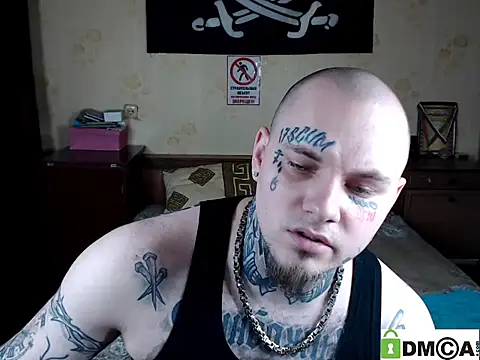 Keny_Collins Pertunjukan Webcam