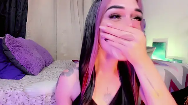 lesly_xx 라이브 XXX 채팅