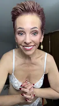 Živý XXX chat RubyLynne