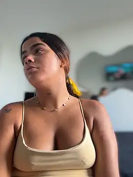 XXX chat uživo modela Kaily_Sweet16