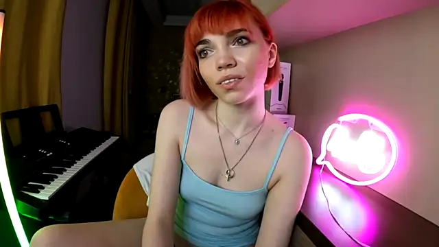 Czat XXX na żywo – olivka-flower