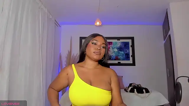 Scarlett_811's Live XXX Chat