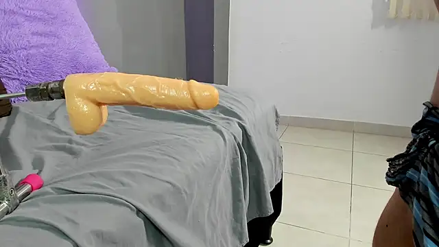 alex_xhunter – Kamerová šou
