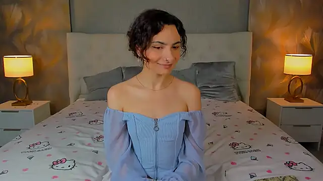 RIANA_SI's Live XXX Chat