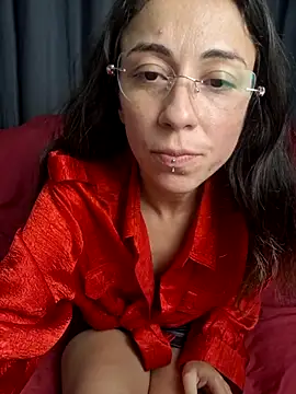 Show de webcam de Steph_Oliveira