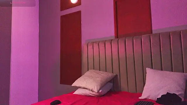 Czat XXX na żywo – redraven_cr