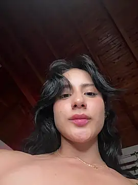 Show de Ale_Lewis na webcam