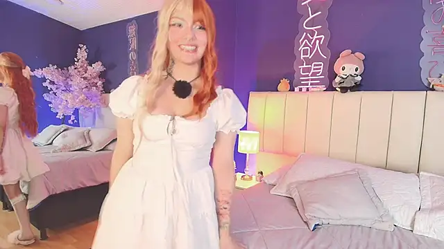 Shizuko_ Chat XXX in diretta