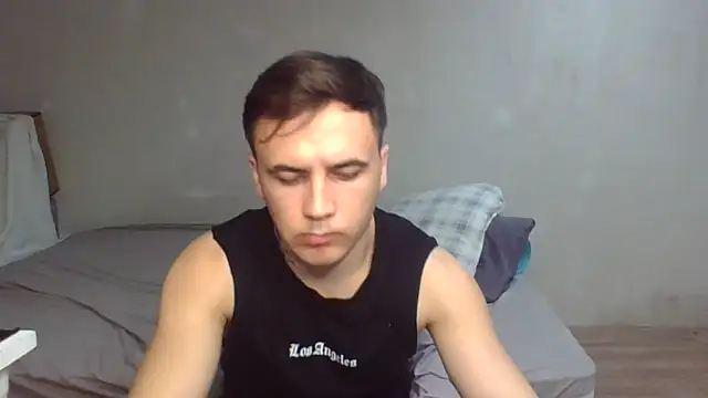 Živý XXX chat Denis_sport
