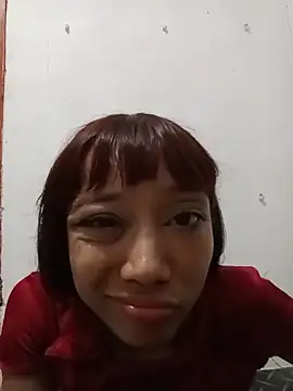 Show webcam de Kuppy14