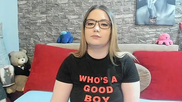 kalindahot's Webcam Show