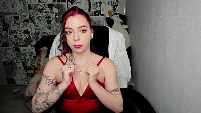 Martha_Cameron লাইভ XXX চ্যাট