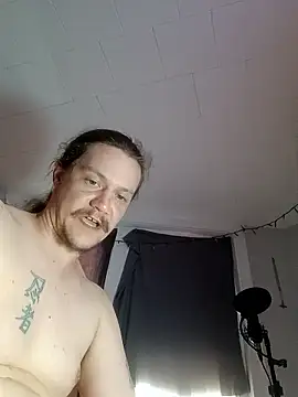 Chat XXX en directo de ChuckyyDee