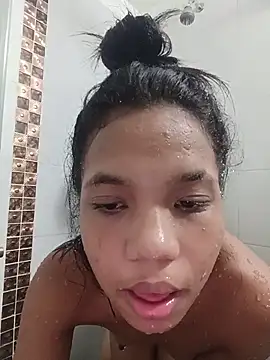 Show modela hot_fusion na web-kameri