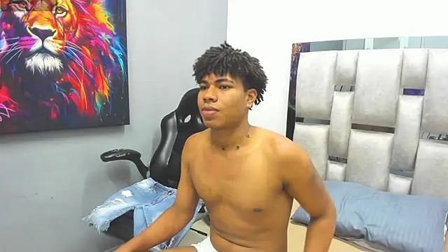 drew_ohnson Webcam show