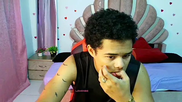 kael_fox Webcam show