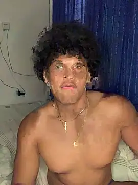 sebastian_bs Webcam Show