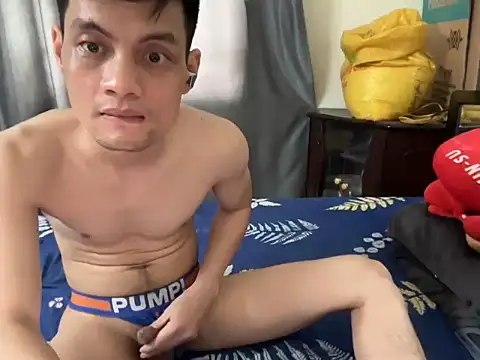 Rty-HF's Webcam Show