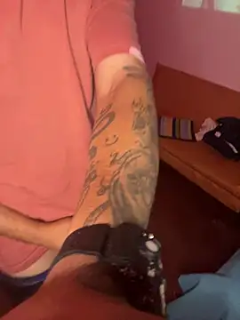 MoritaXxx_'s Webcam Show